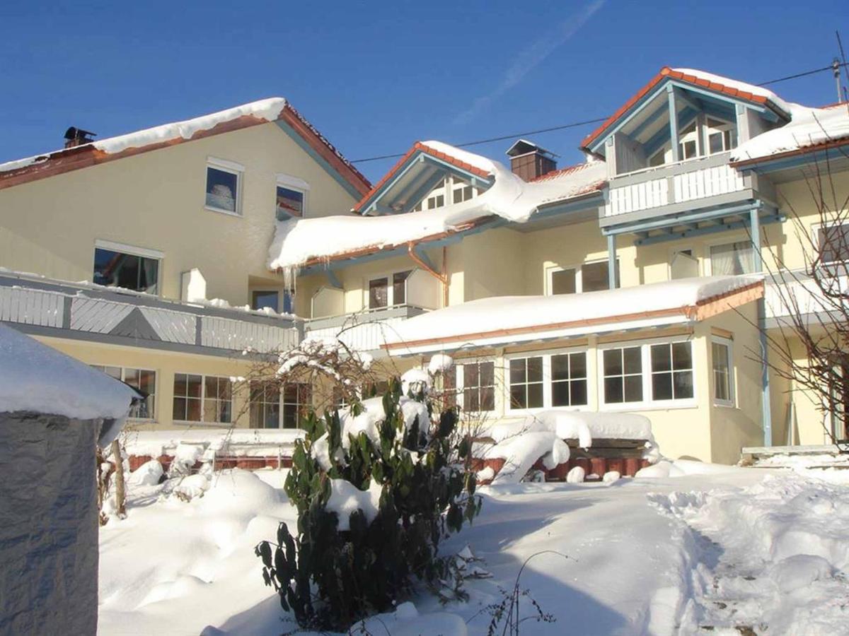 Naturhotel Am Sonnenhang Oy-Mittelberg Exterior foto